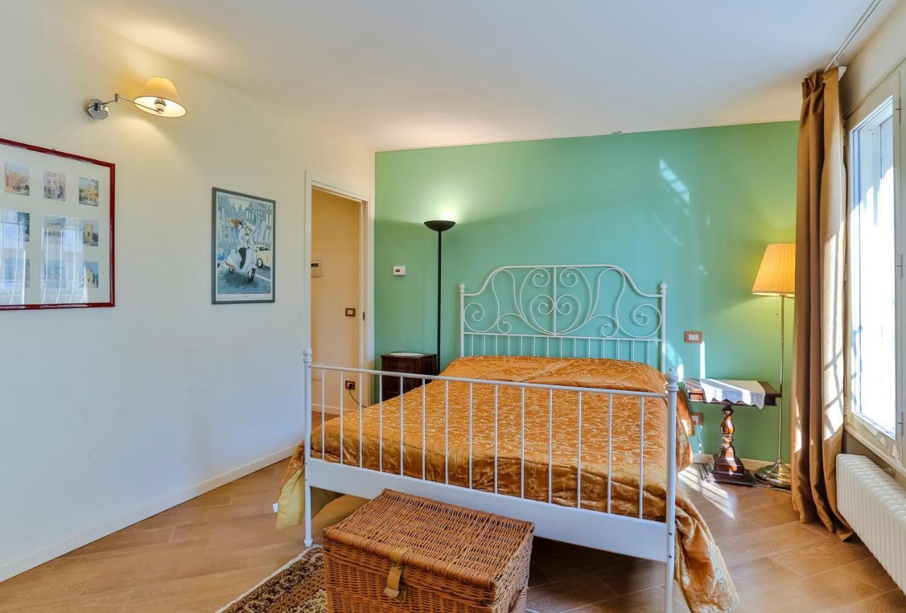 Suite Roxanne San Remo Exterior foto